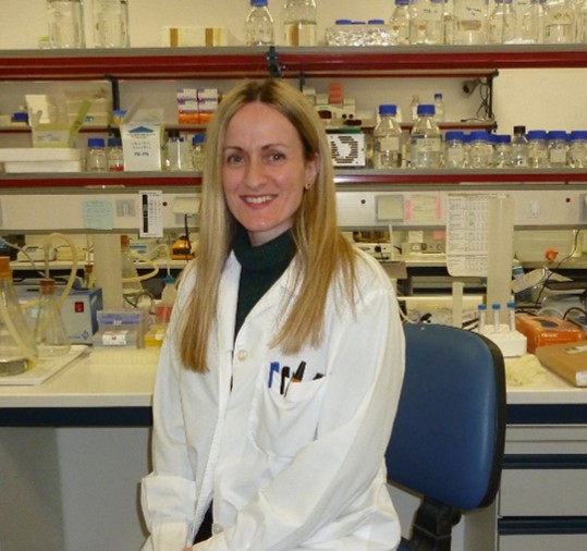 Eleni Petsalaki, 2nd Edirion of Pharma R&D and Drug Discovery World Conference 2026, Bangkok